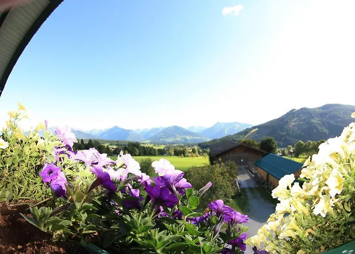 Stoffenbauer Affittacamere