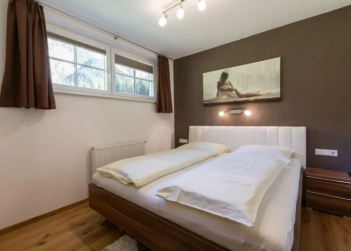 Stoffenbauer Affittacamere