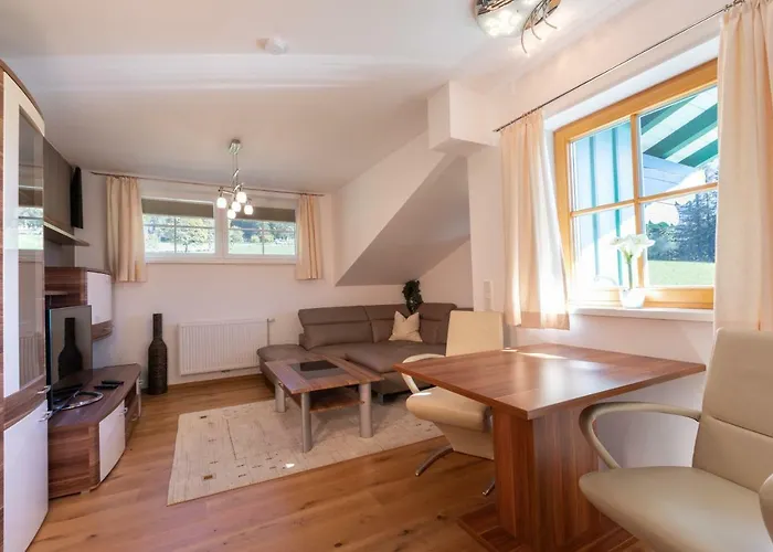 Stoffenbauer 3* 拉姆绍达赫斯坦