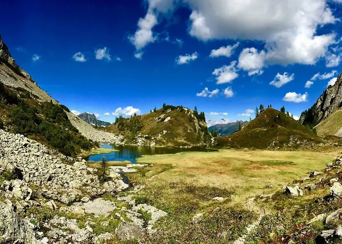 Affittacamere Stoffenbauer 3*