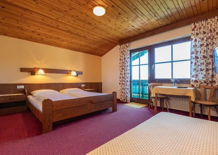 Stoffenbauer 拉姆绍达赫斯坦