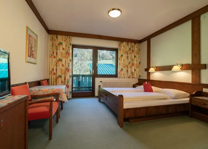 Affittacamere Stoffenbauer