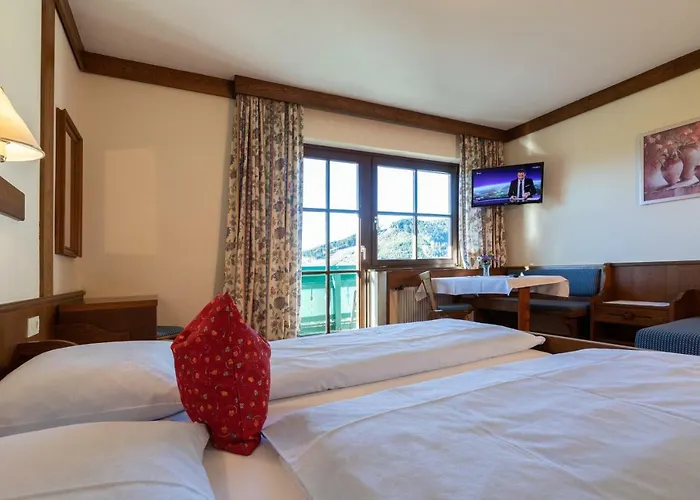 Stoffenbauer 拉姆绍达赫斯坦