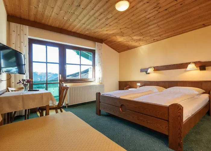 Affittacamere Stoffenbauer