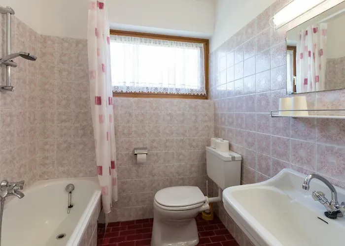 Stoffenbauer 招待所