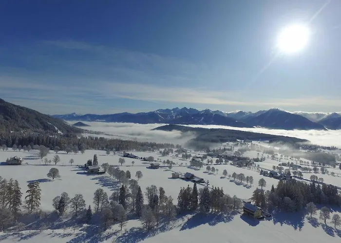 招待所 Stoffenbauer 3*