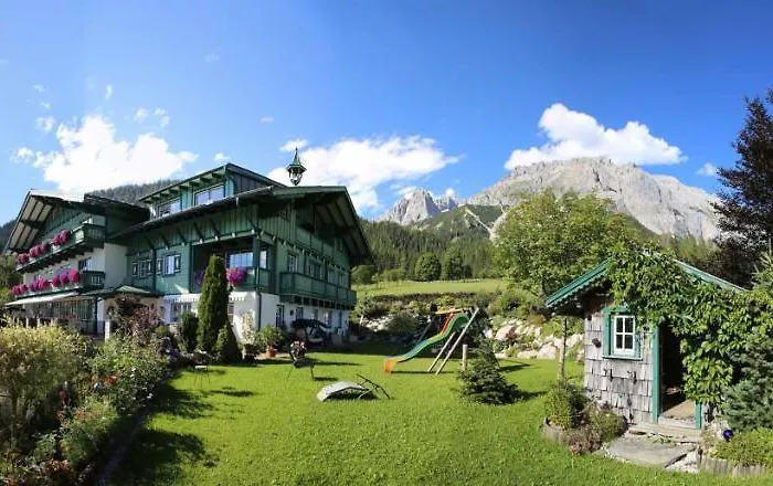 Affittacamere Stoffenbauer